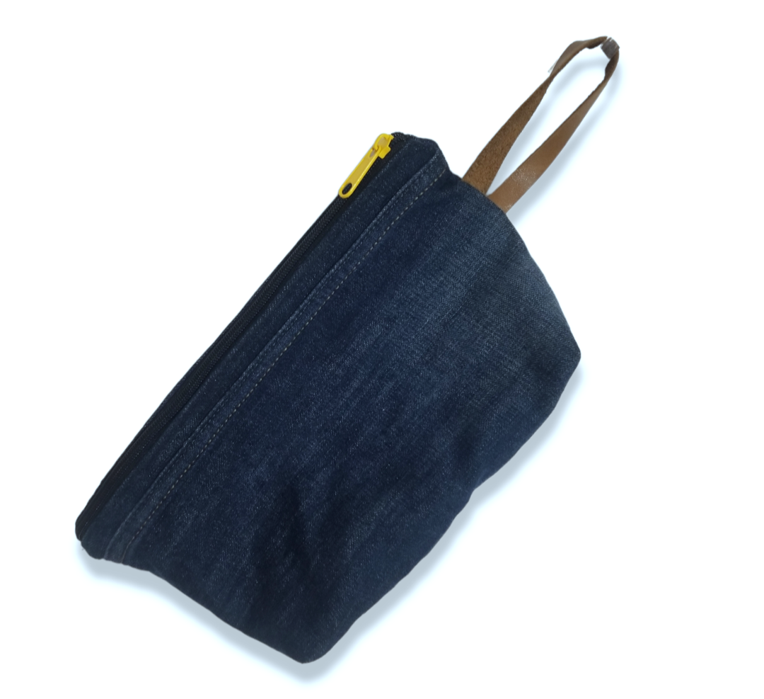 Jeans Purses