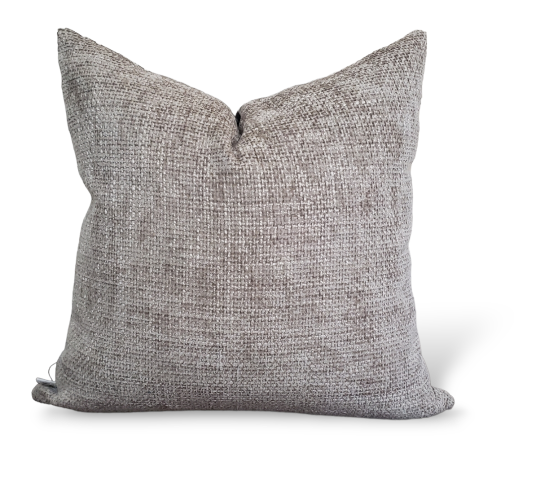 Add classic luxury to your décor with the Kimberly Trellis Luxury Handmade Throw Pillow. This gorgeous pillow features a designer geometric pattern, textured reverse, and is completely reversible for added versatility. Handmade with top-of-the-line materials, it instantly upgrades any room with timeless elegance and style!
Highlights
Includes Pillow and Polyfill Insert
Designer Fabric
Free international Shipping