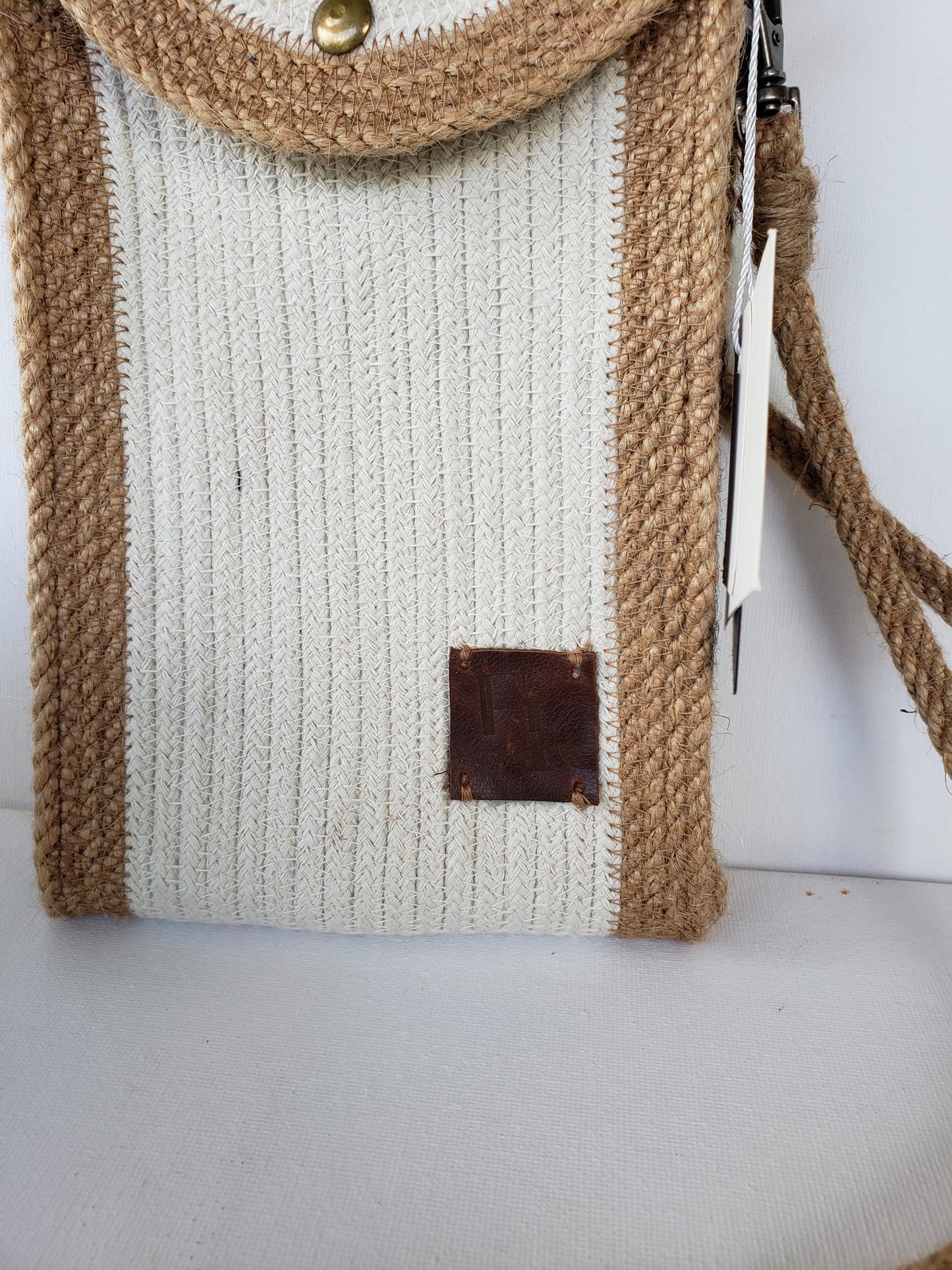 Mek Yah Messenger Designer Cross Bag