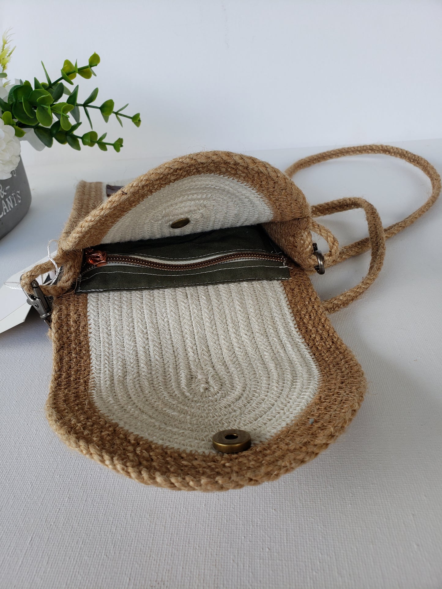 Mek Yah Messenger Designer Cross Bag