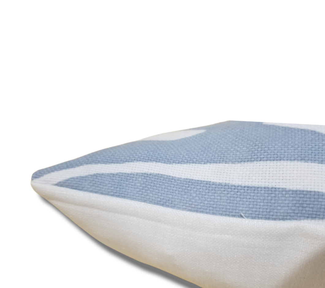 Serena and Lily Designer Luxury Tropical throw pillows. For bedroom patio foyer any space - Advenique Home Decor. Shop Designer pillow for your Gray or Blue Sectional Sofa, Accent Chair or Bedroom. Need a Best Selling Pillow to Highlight that blanket or duvet. Shop our designer royal blue pillow covers and get international shipping.