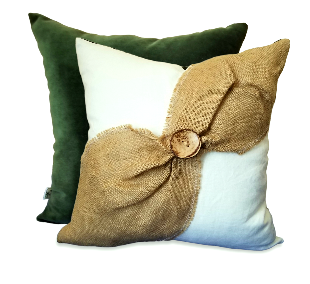 Shop Luxury Designer pillows with Advenique Home Decor. Our lovely selection of high end decorative pillows adss the perfect finishing touch to your space. Browse and shop our best selling throw pillows and bed runners for your next interior design project. Enjoy free international and local shipping on selected orders for shipping to the Caribbean, Canada, USA, UK and Jamaica. Shop our farmhouse syle designer throw pillows.