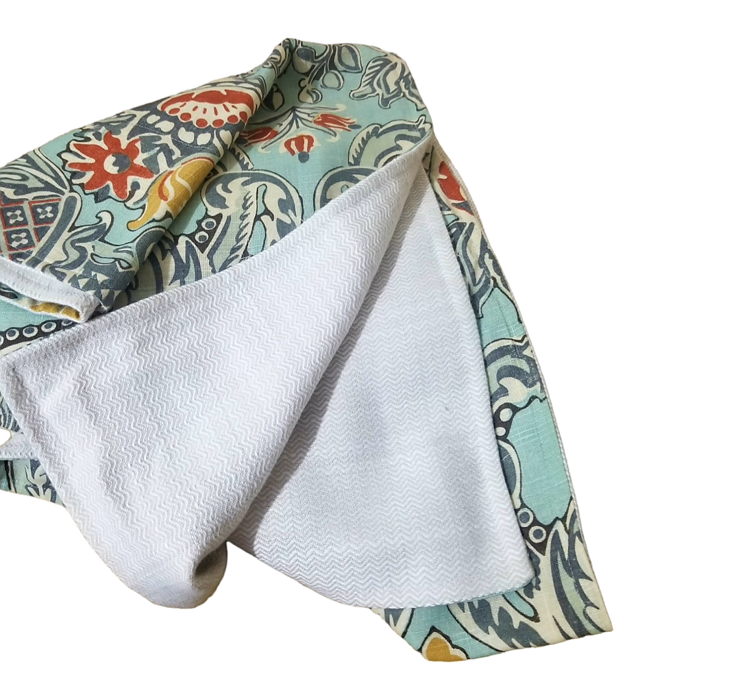Kravet Lorton king Designer Bed Runner. King Bed Scarf.