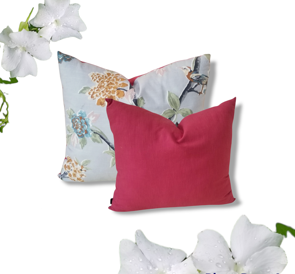 This stylish handmade designer throw pillow from the Robert Allen Helene Floral French Grey Modern Drama Collection by Dwell Studio will add a unique touch to any home. It features a beautiful flower pattern on a luxurious grey background, making it perfect for any modern interior. The pillow is made with high-quality materials, providing comfortable and durable support. Its unique design is sure to be a conversation starter and will instantly enhance the look of any room.