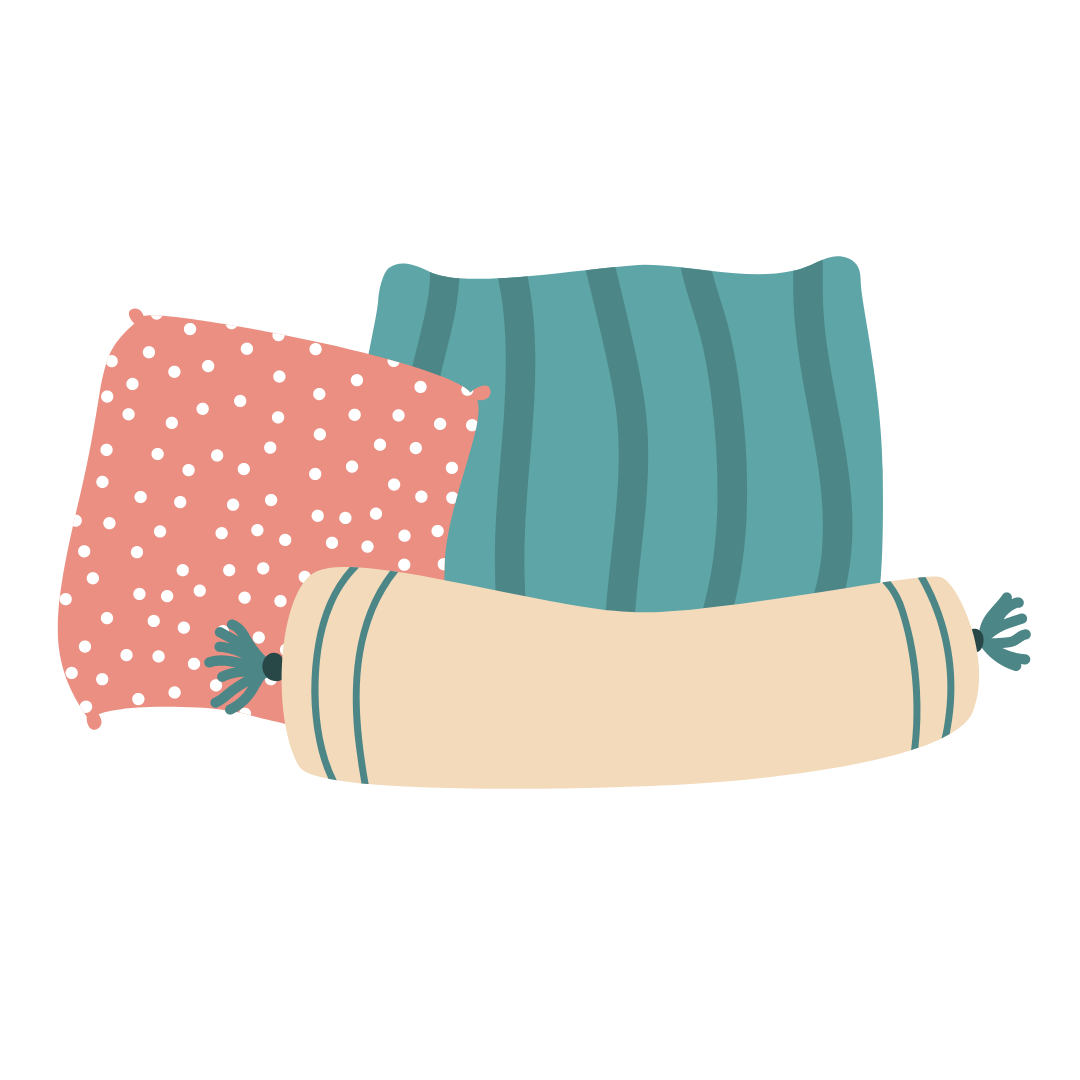 How do I Choose the Perfect Pillow Inserts?
