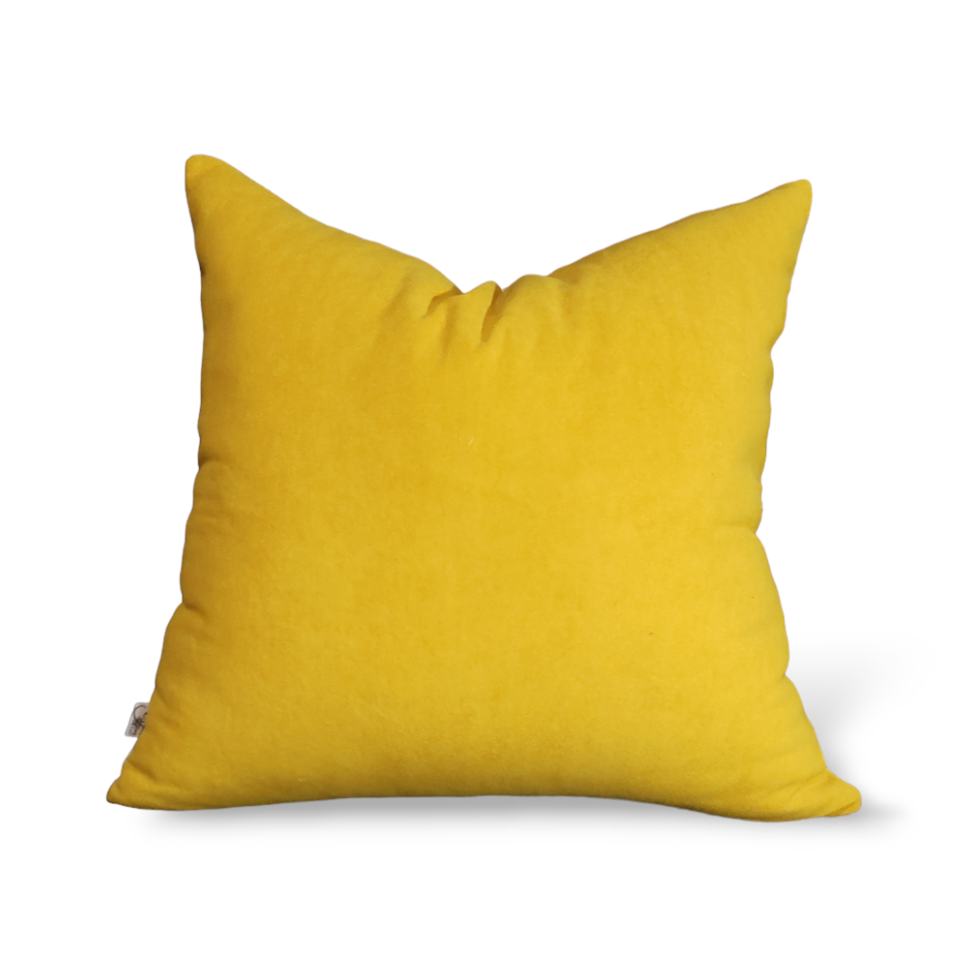 Richloom Anastasia Throw Pillow. Luxury Designer Cushion Cover