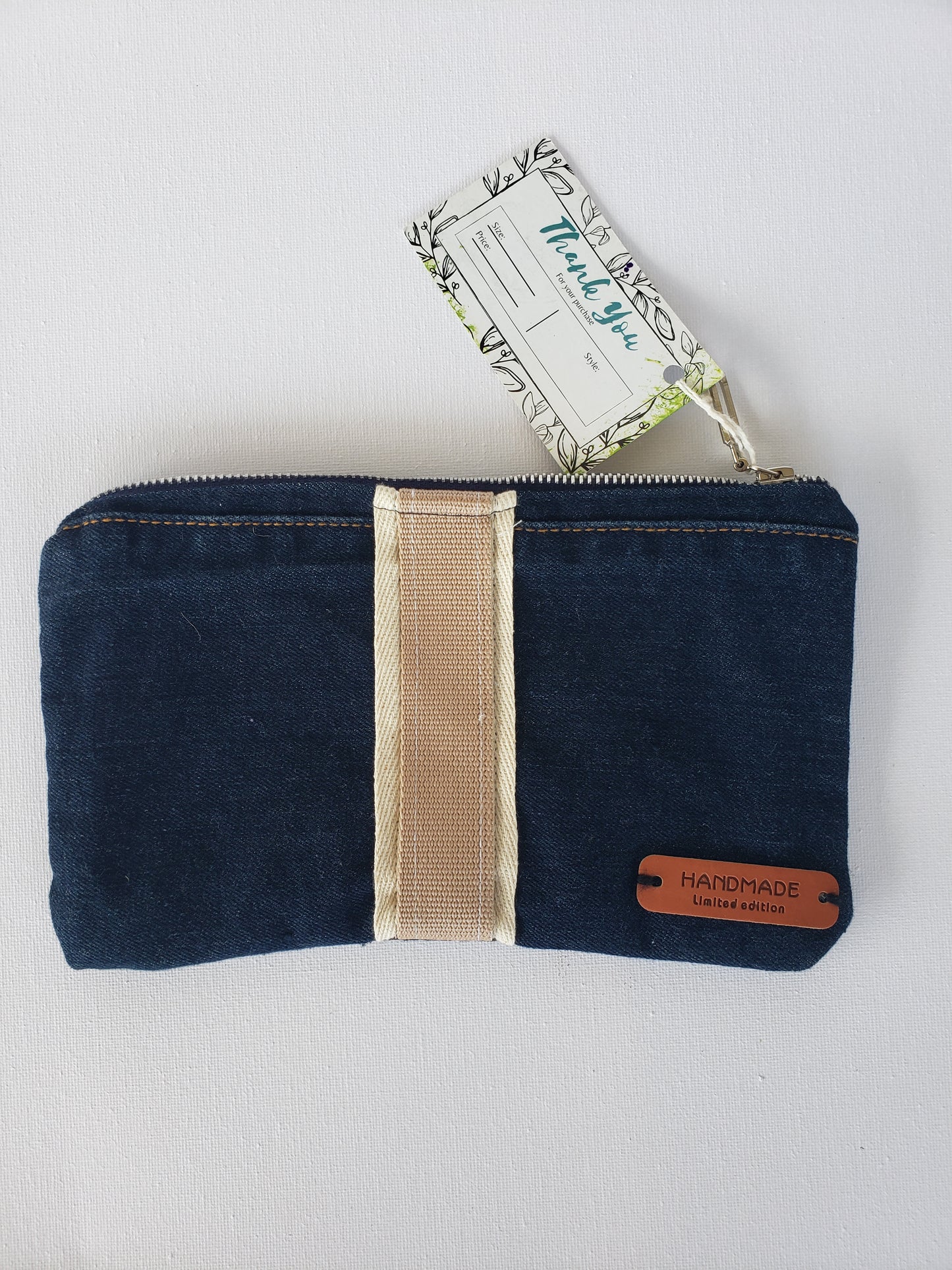 Jeans Purses