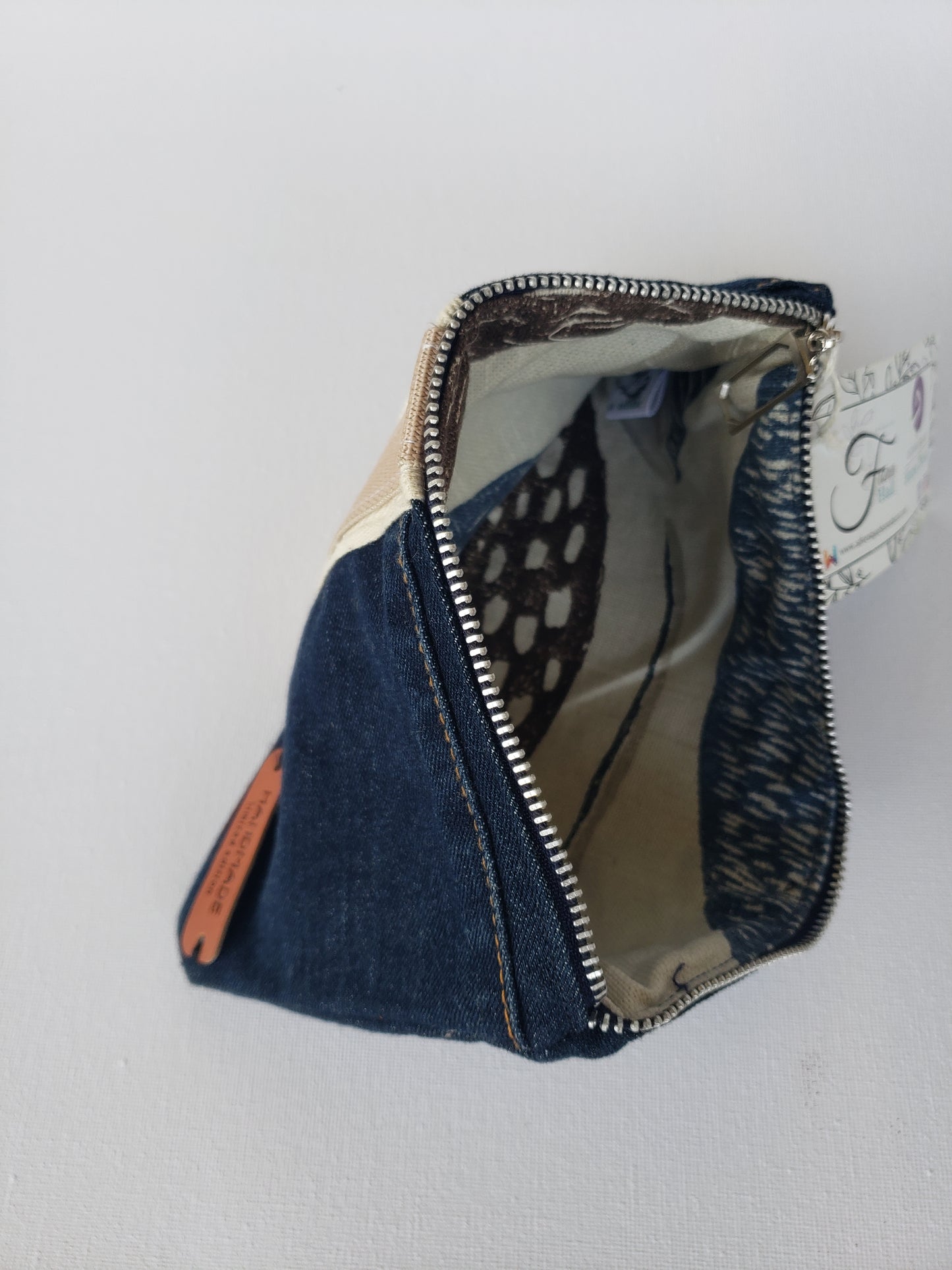 Jeans Purses