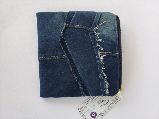 Jeans Purses