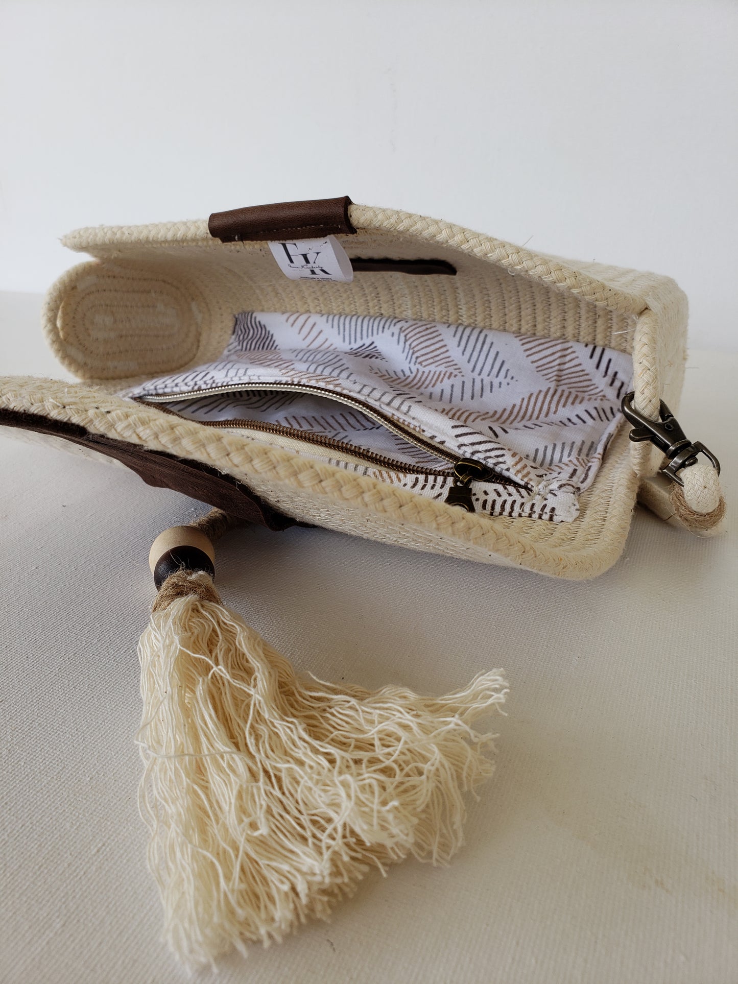 GG Elizabeth Ladies Designer Clutch Purse