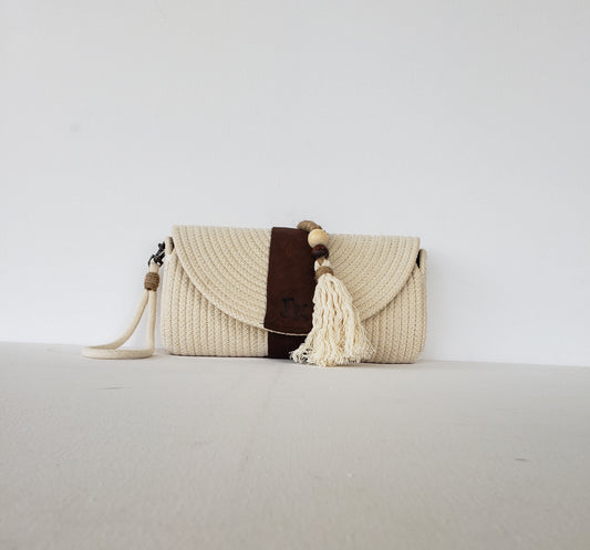 GG Elizabeth Ladies Designer Clutch Purse