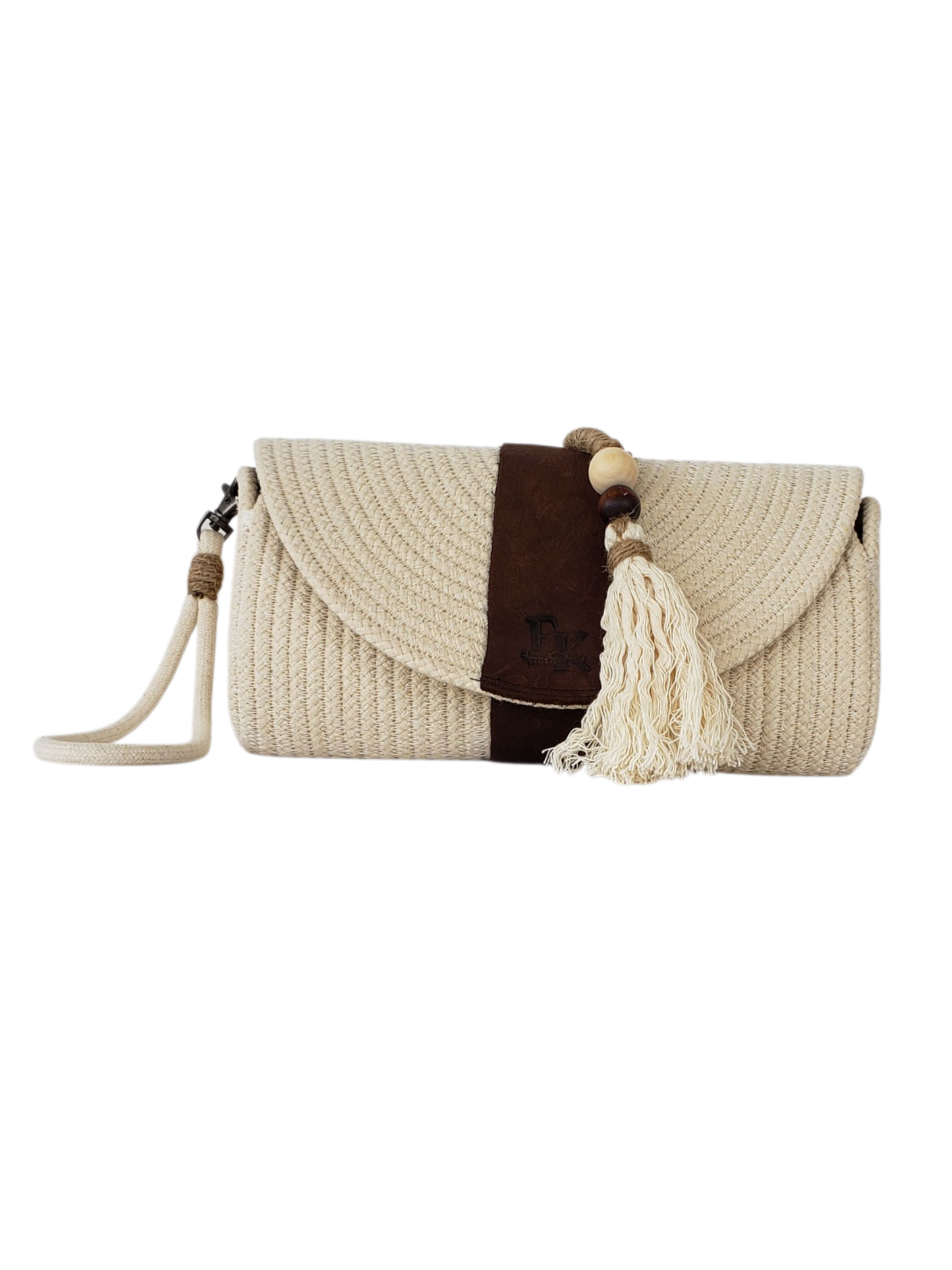 GG Elizabeth Ladies Designer Clutch Purse