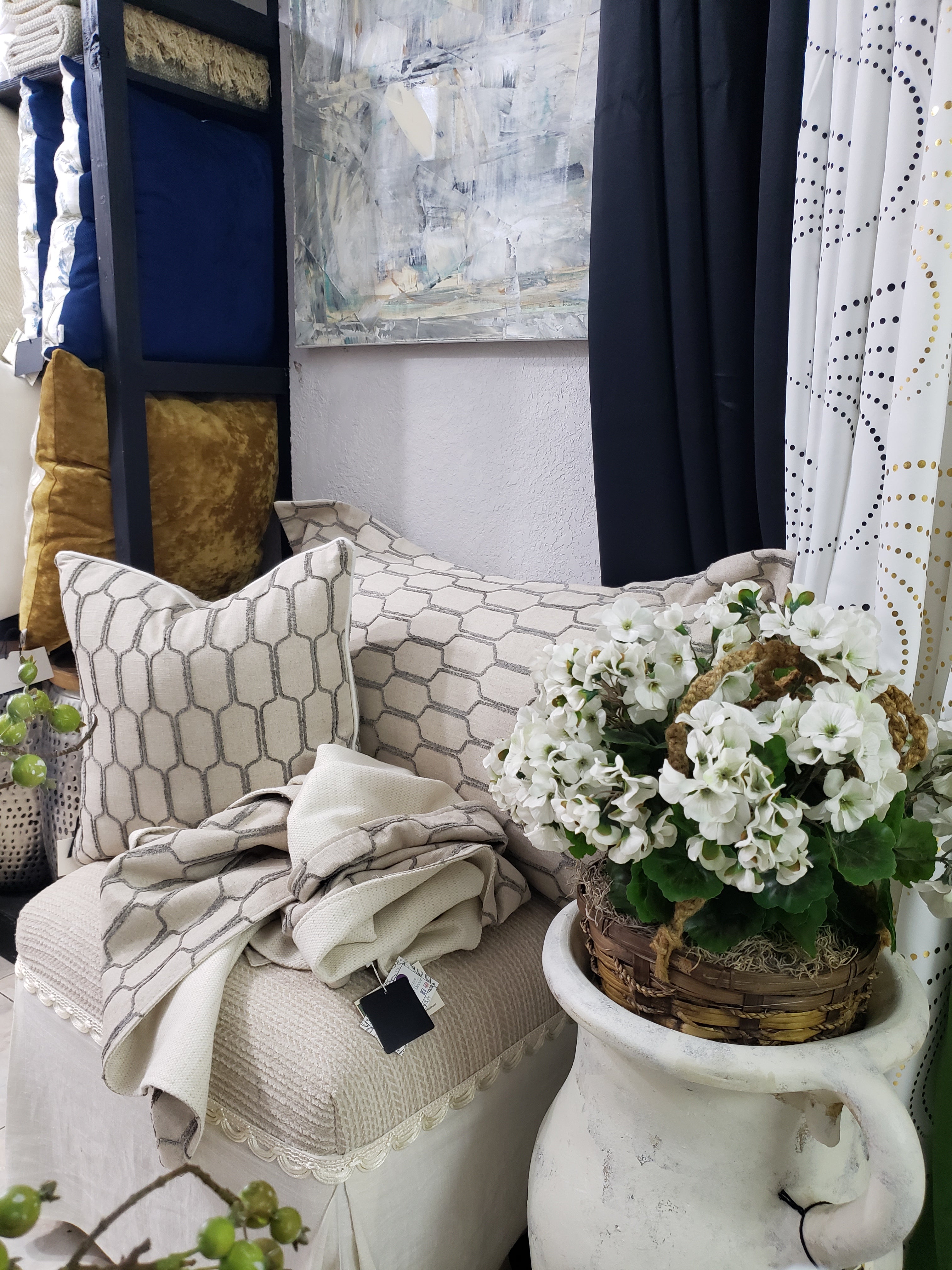 Shop Advenique Home  Luxury Designer Cushions and Decorative Pillows.  Uniqur custom Designs
