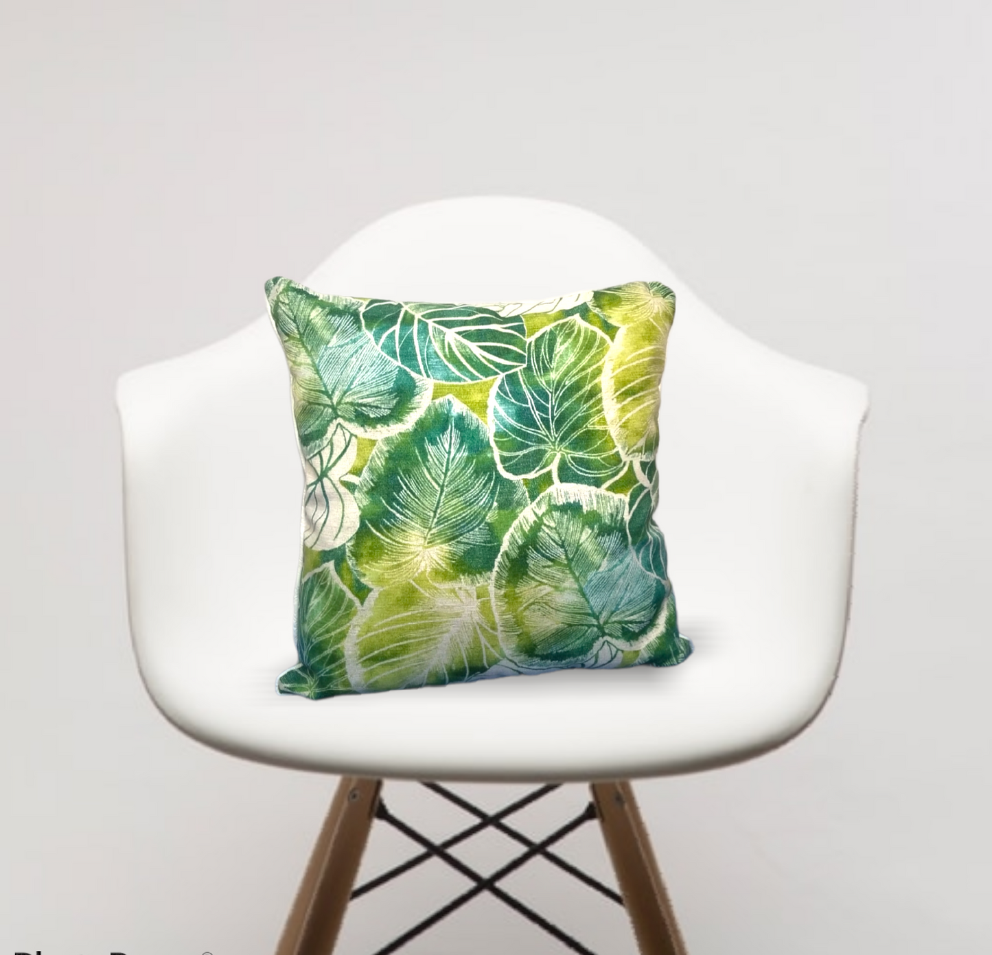 Key Cove Lagoon indoor/outdoor Decorative Pillow - Advenique Home Decor