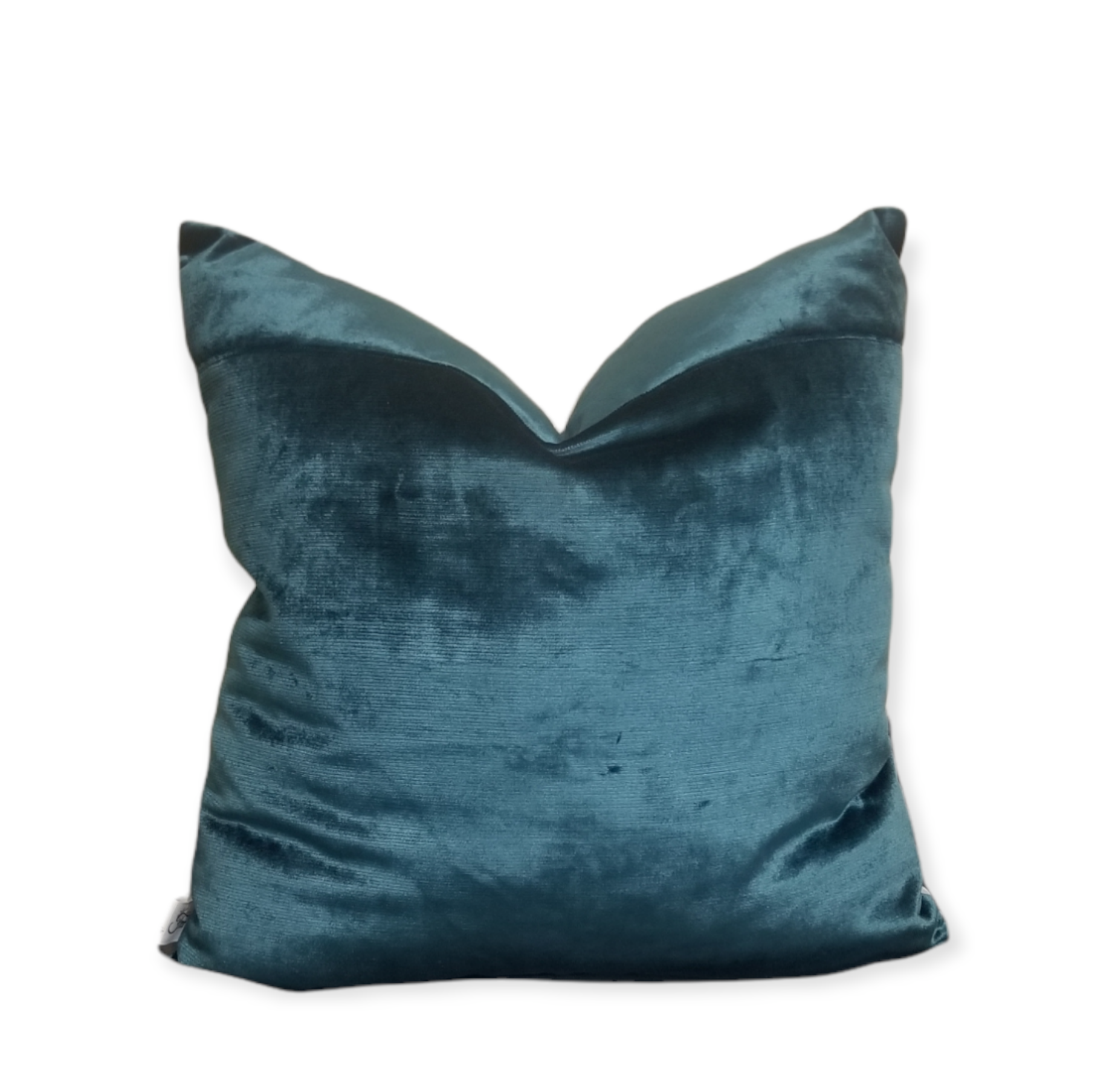 Damask Blush Luxury Designer Decorative Pillow - Advenique Home Decor