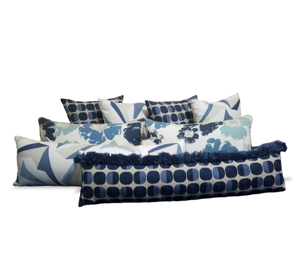 Shop Designer pillows for your home.  Square pillows, lumbar and Euro size pillows.  The choice place for interior designers.   A Fiona Kimberly design that is ship local and internationally. Shop decorative throw pillows and cushions, Jamaica, United States, United Kingdom, Canada and the Caribbean.  For the best in unique high  end home decor pieces shop Advenique Home Decor.  See all the latest in interior Design trends, how to stuff and place your pillows design tips and more.