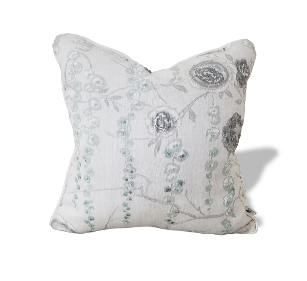 White Decorative Throw Pillows  Throw Pillow White Home Decor