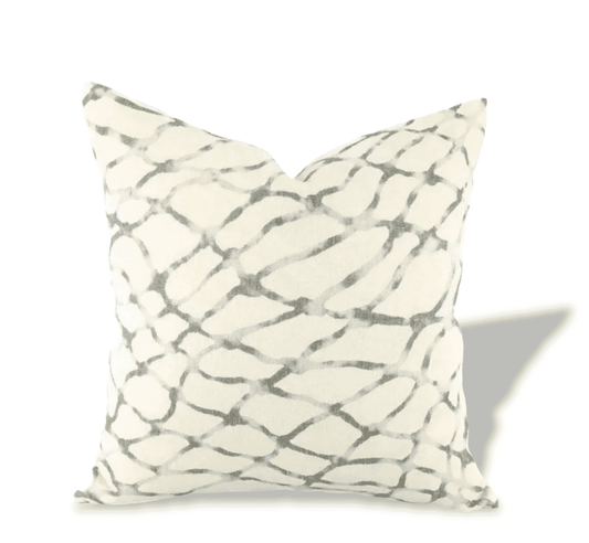 Cloud Allure Luxury Designer Decorative Throw Pillow Cover