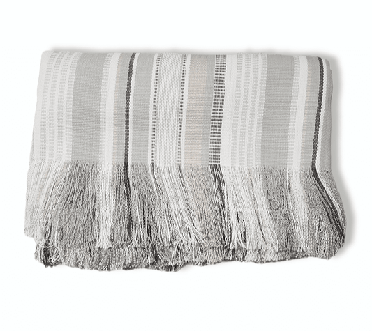 Woven Blush is our luxurious modern high end Bogo woven Rug.   This beauty is a 2.5'x7' statement poece for your livingroom or foyer.  Advenique Home Decor  ships internationally.