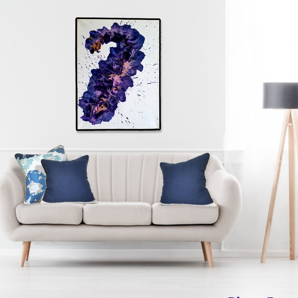  Shop Designer pillow for your Gray or Blue Sectional Sofa, Accent Chair or Bedroom.  Need a Best Selling Pillow to Highlight that blanket or duvet.  Shop our designer royal blue pillow covers and get international shipping.