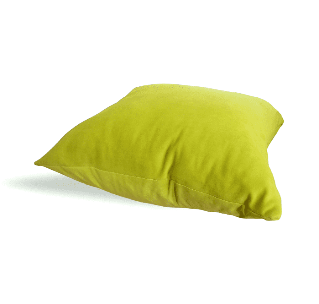 Coliang Throw Pillow Case, Colorful Multi-Color Optional Soft Plain Cushion  Solid Pillow Sofa Cushion Office Cushion Pillow Cover 40x40CM(No Insert) 