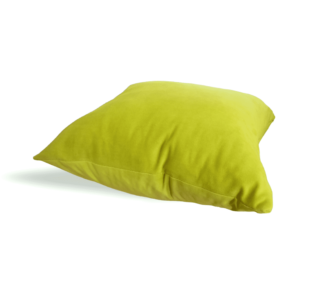 Kimberly Basics Plain Color Throw Pillow Covers. Solid Color