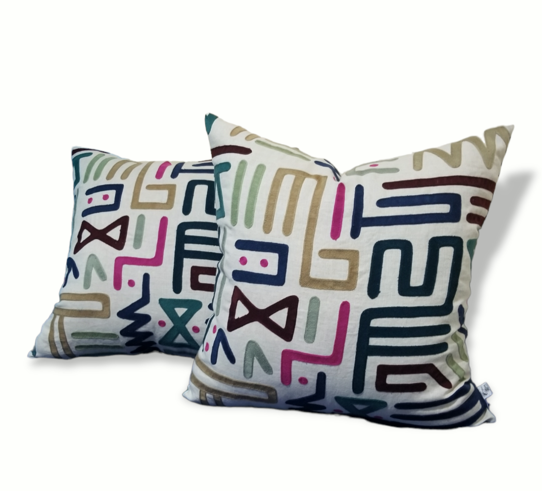 Lee Jofa Designer High-end cushion cover throw pillow