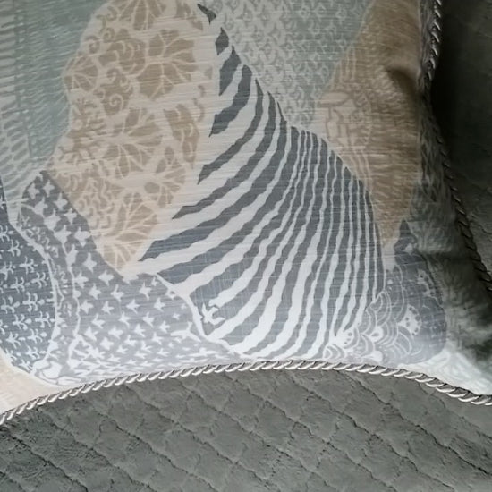  Shop Designer pillow for your Gray or Blue Sectional Sofa, Accent Chair or Bedroom.  Need a Best Selling Pillow to Highlight that blanket or duvet.  Shop our designer royal blue pillow covers and get international shipping.