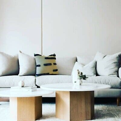 Fiona Kimberly's Olive  Luxury Decorative Pillow Cover